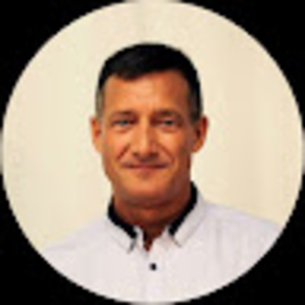 Meet your Posher, Stephan
